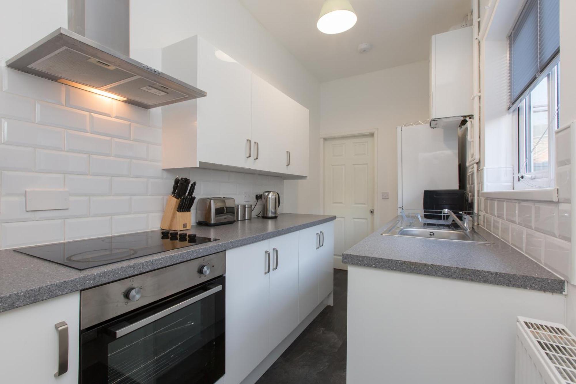 Townhouse @ Corporation Street Stoke Bed and Breakfast Δωμάτιο φωτογραφία